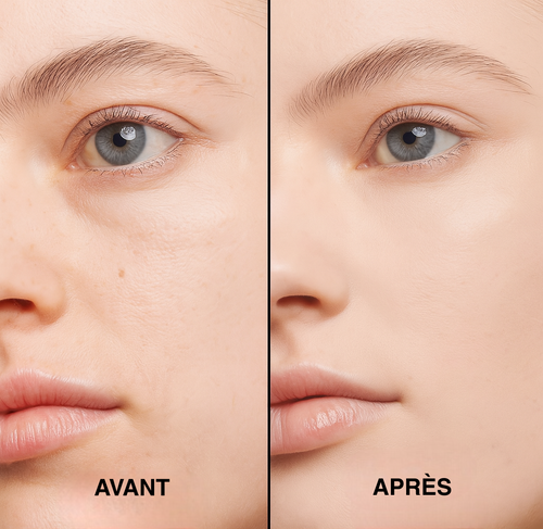 Correcteur Anti‑Cernes & Hydratan