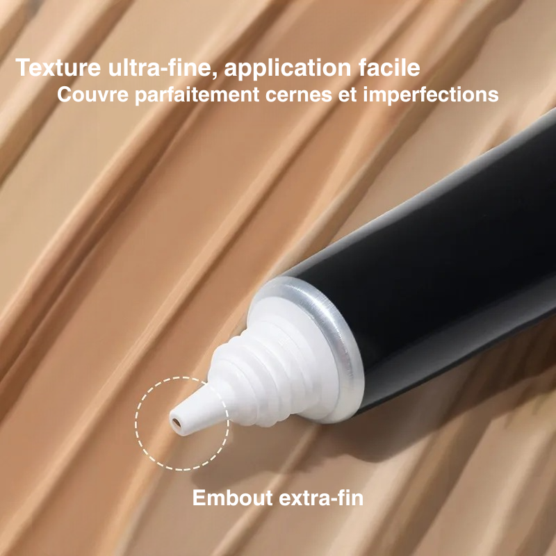 Correcteur Anti‑Cernes & Hydratan