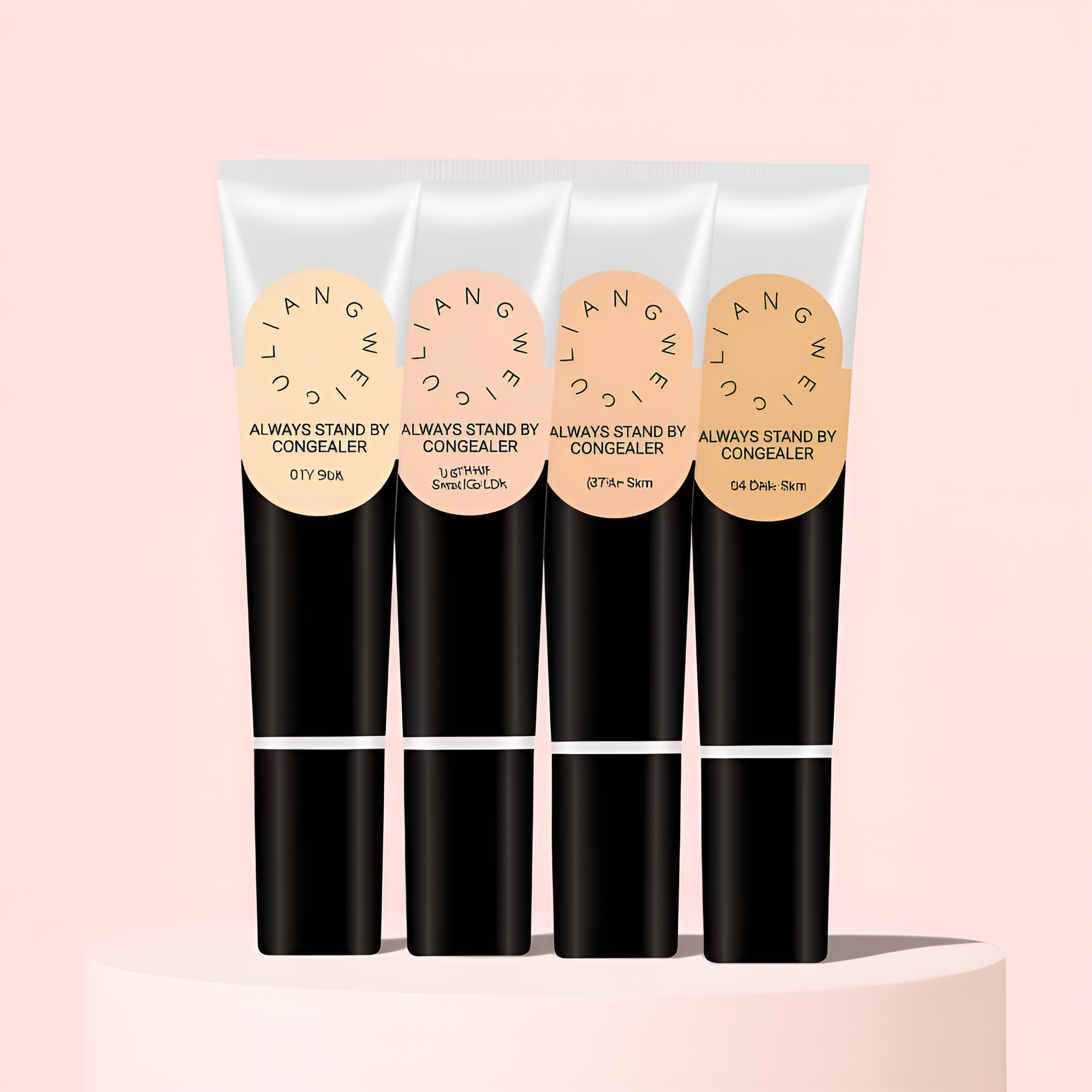 Correcteur Anti‑Cernes & Hydratan