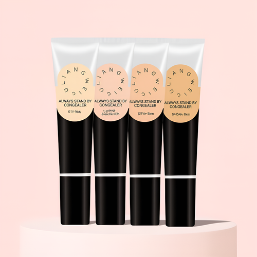 Correcteur Anti‑Cernes & Hydratan